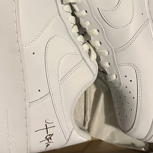 Air Force 1 Low Travis Scott/Cactus Jack/Utopia